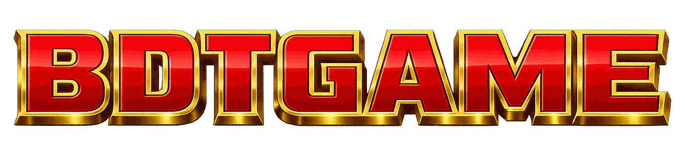 bdtgame logo